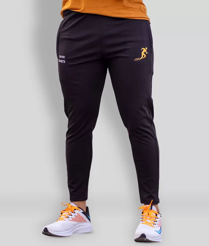 Buy Multicoloured Polyester Regular Track Pants For Men Online In India At  Discounted Prices