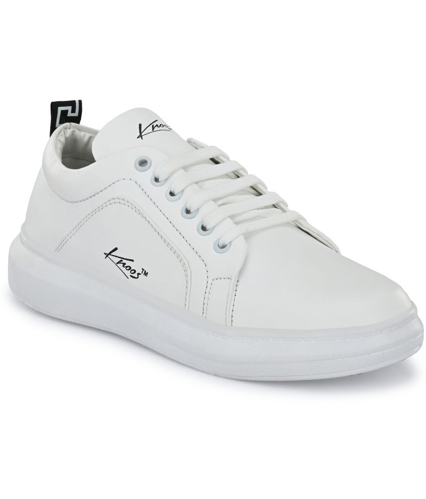 white sneakers snapdeal