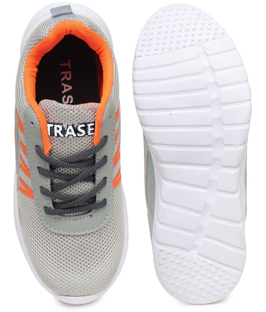 Trase Boys Running Shoes Running Shoes 