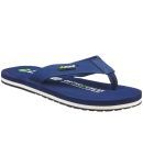 Duke - Navy Men's Flip Flops