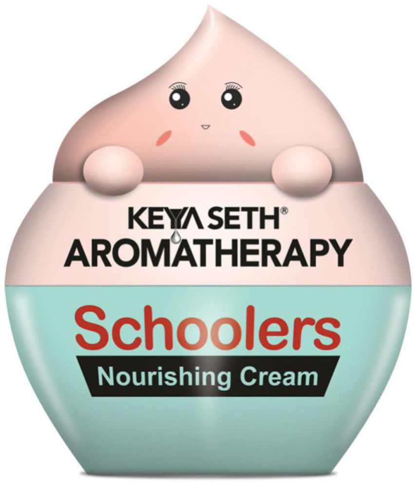 Keya Seth Aromatherapy - Baby Moisturizer 50 ( Pack of 1 )
