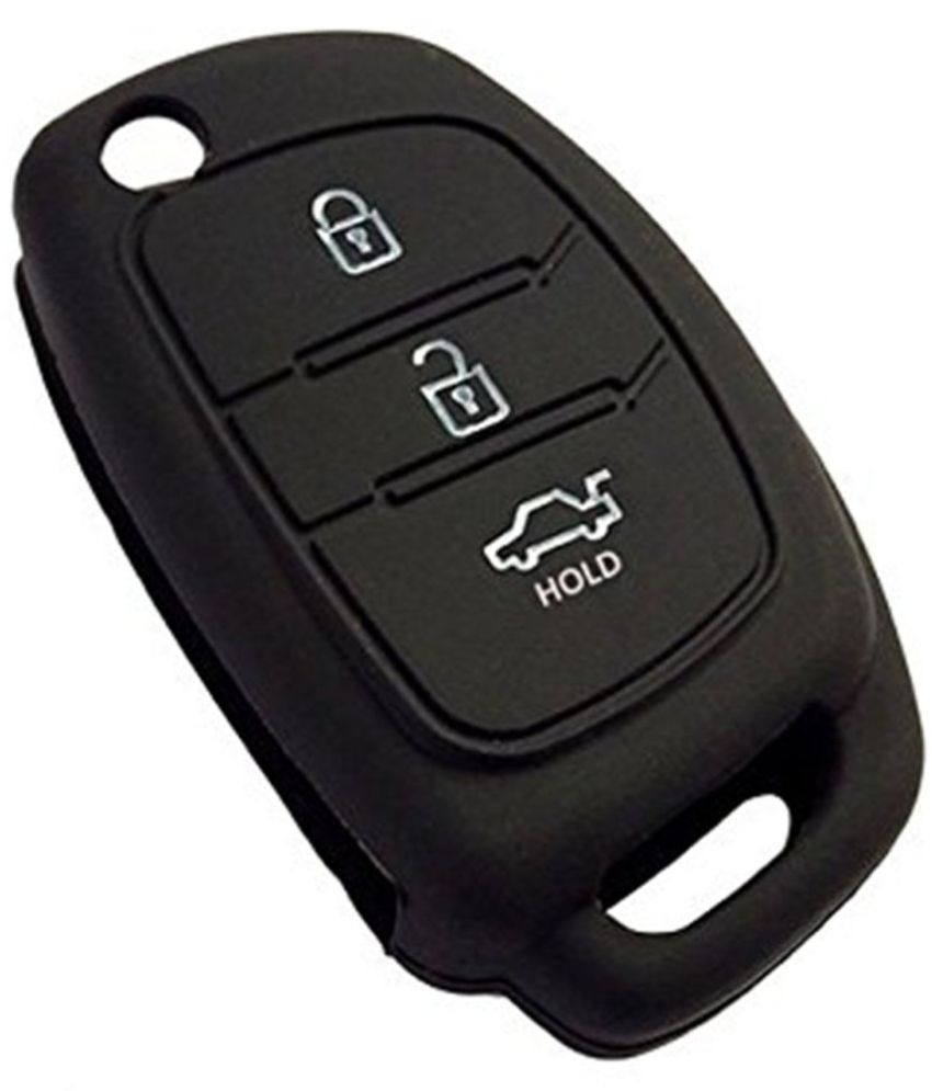     			PENYAN Silicone Key Cover