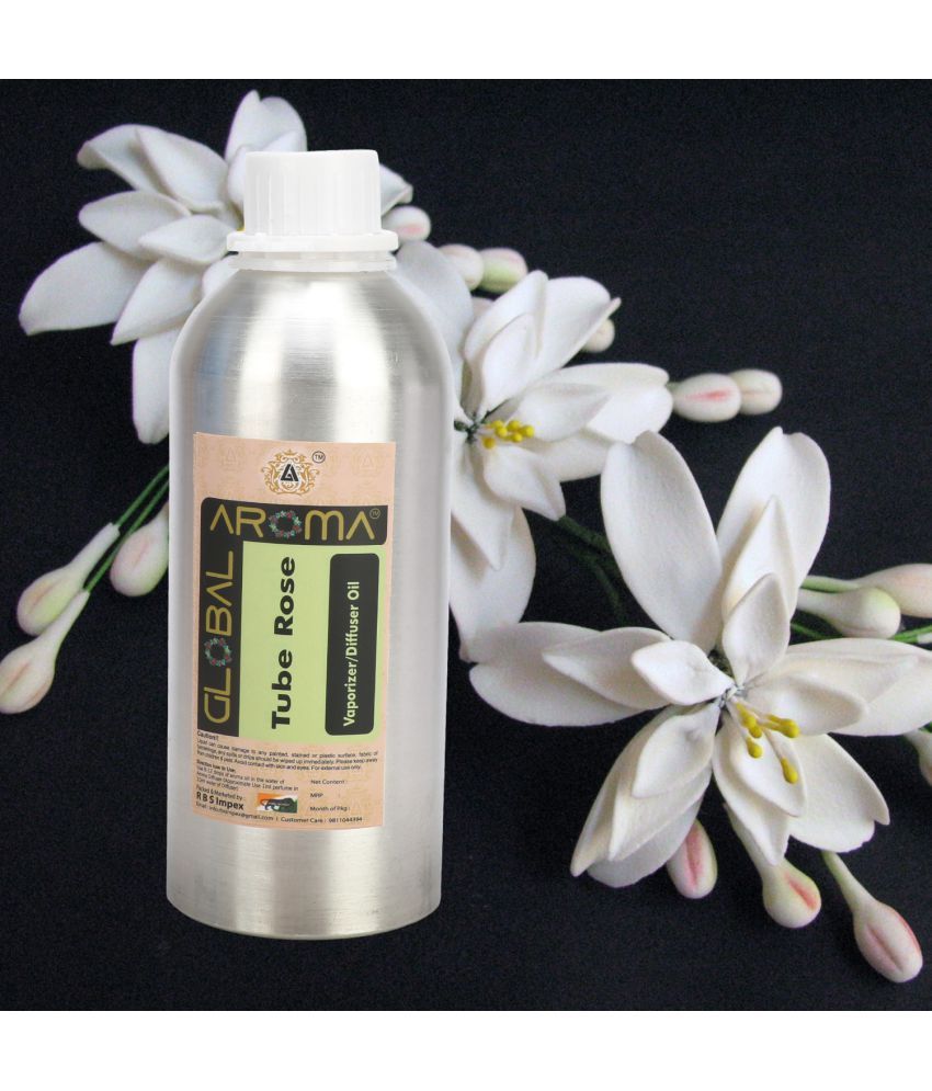     			GLOBAL AROMA - Room Freshening Aroma Oil ( Pack of 1 )