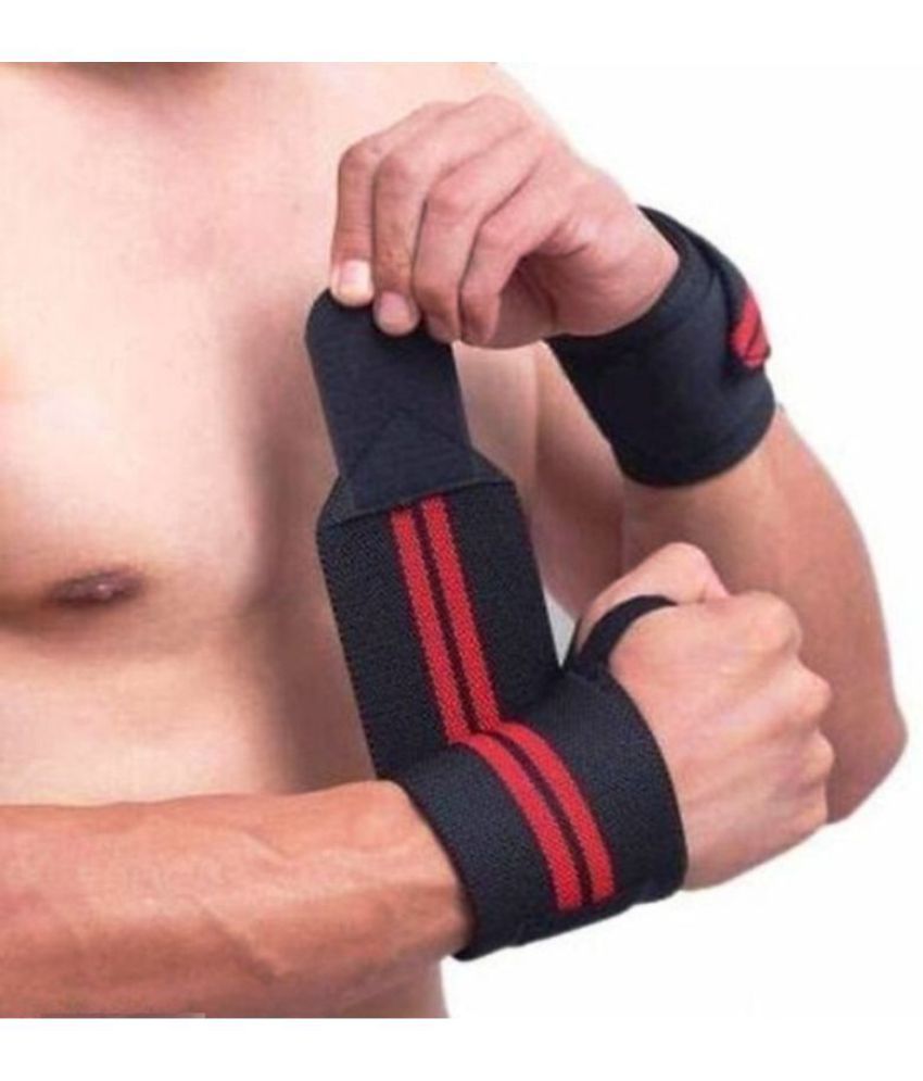 SNAPFIT WRIST SUPPORT Wrist Support Free Size Buy SNAPFIT WRIST