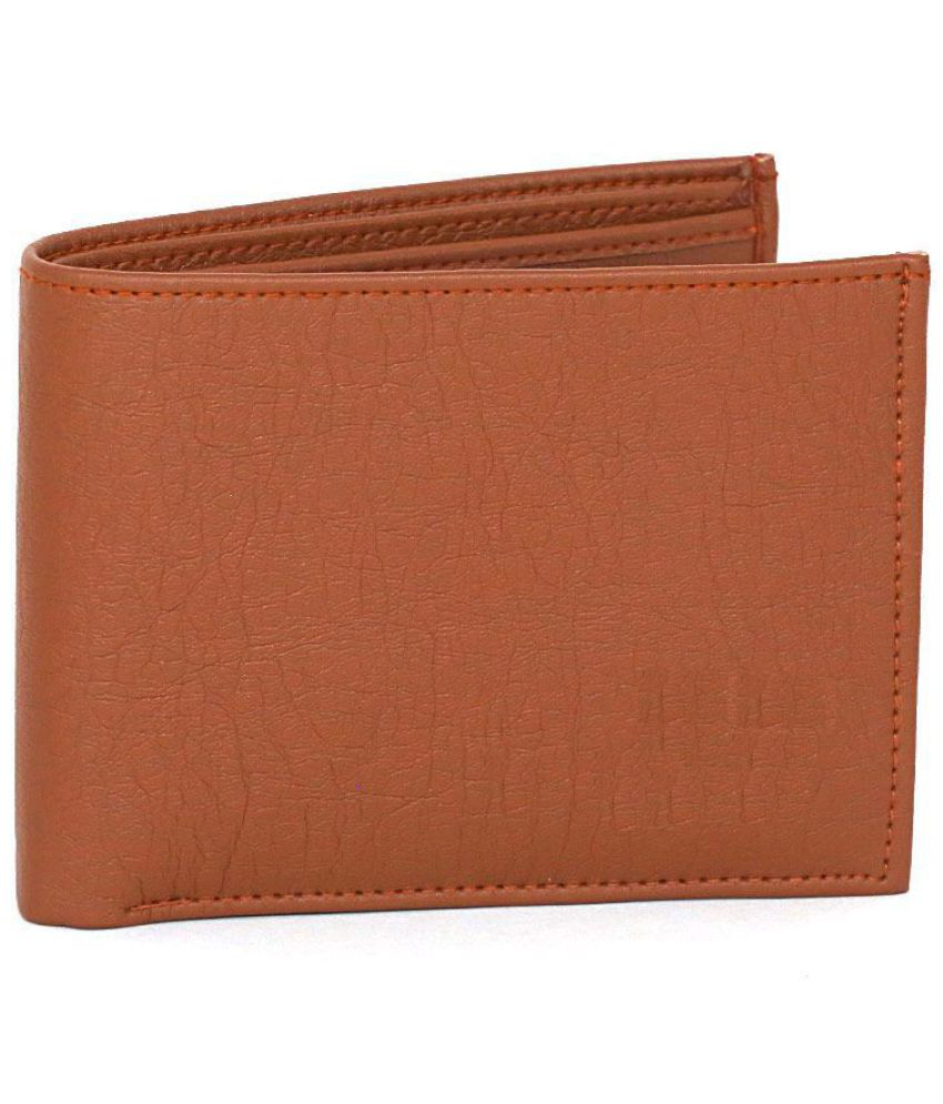 FSN - PU Leather Card Holder ( Pack 1 )