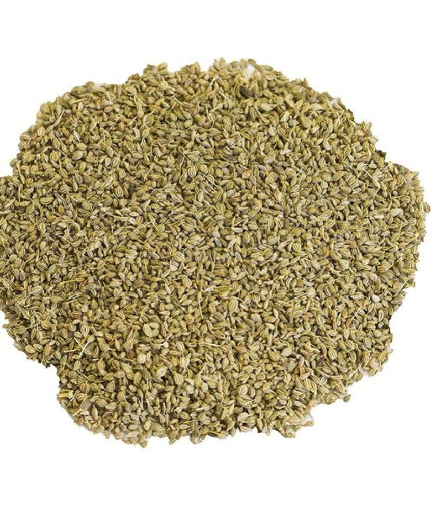     			VINARGHYA Ajwain / Ajowan / Thymol seeds / Ajmo / Yom / Oman / Onva / Owa 200 gm