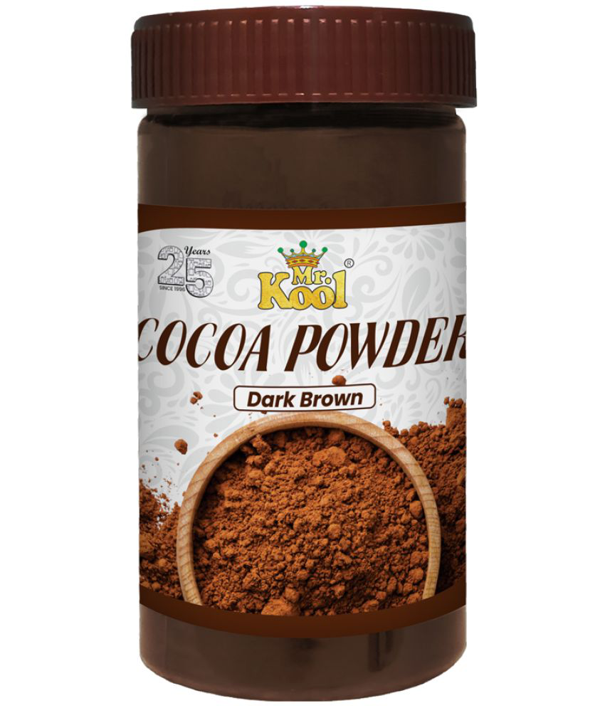 Mr.Kool Natural Cocoa Powder 100 g