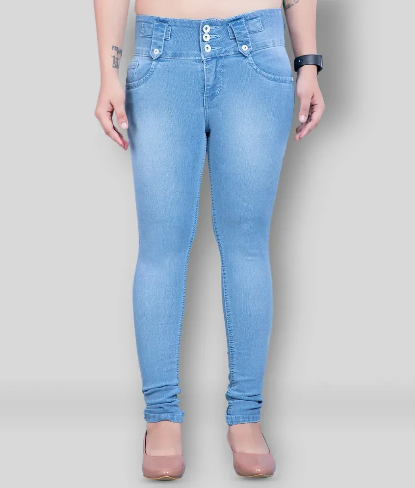 Snapdeal sales women jeans