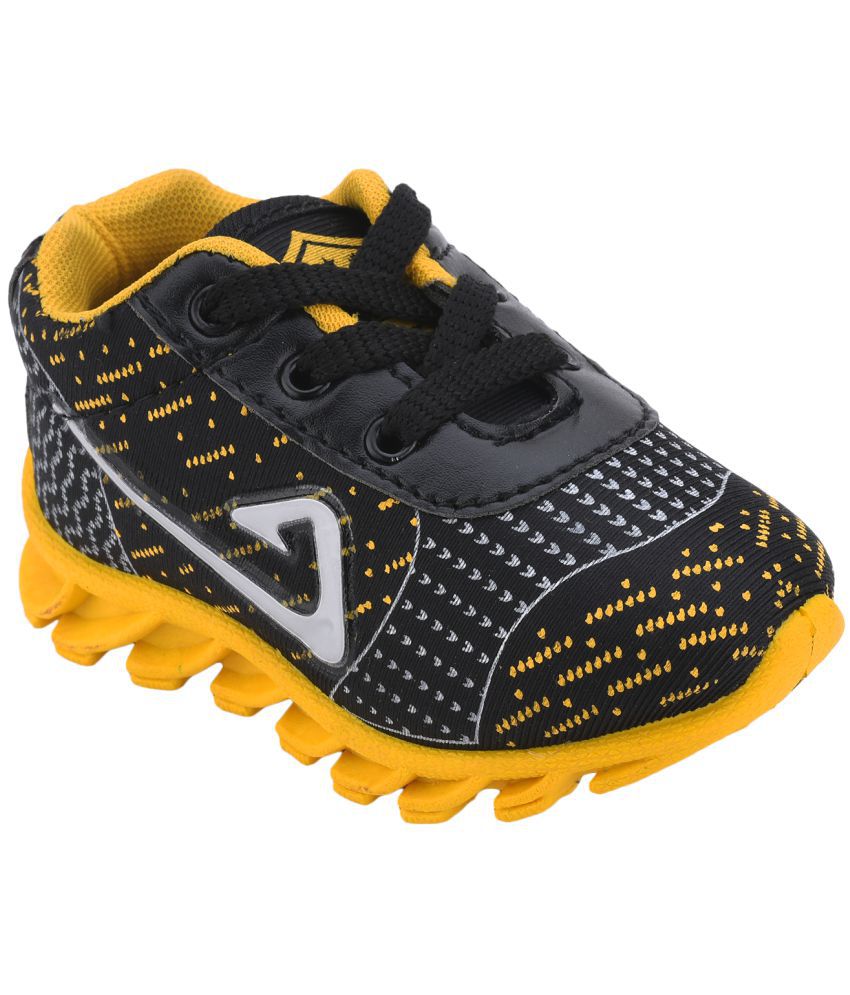     			NEOBABY Casual Shoes for Kids Boys and Girls