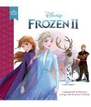 Disney Frozen 2 Little Readers Hardcover 1 January 2020