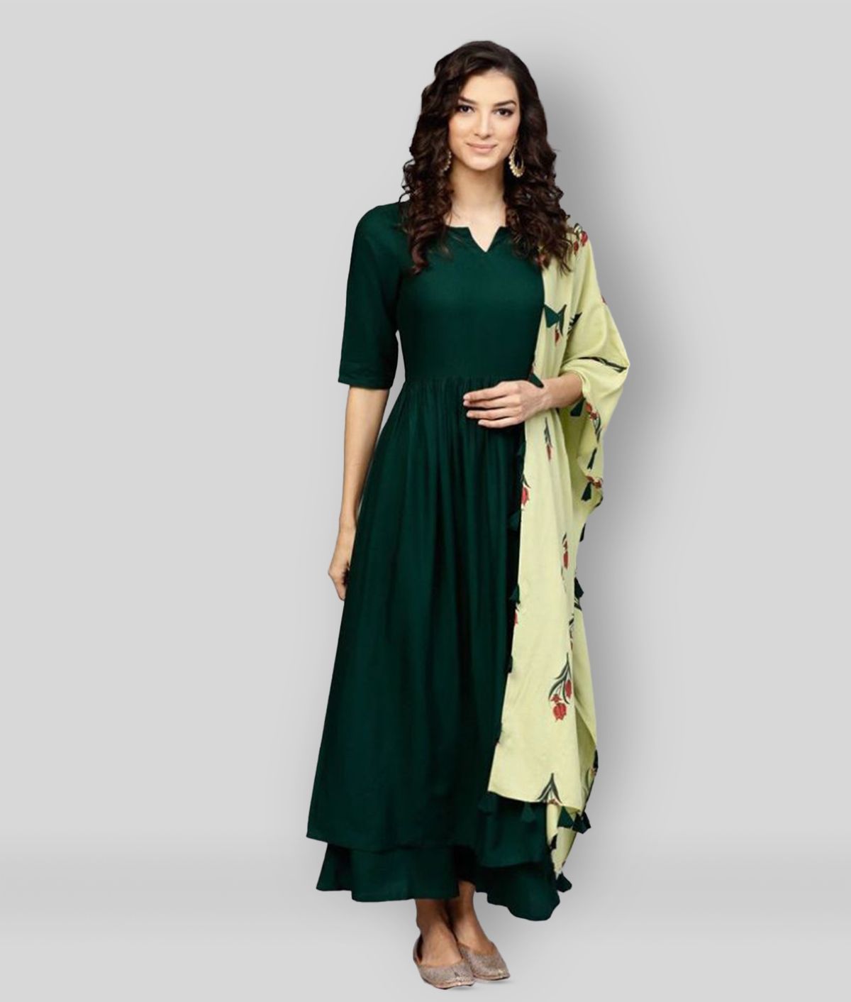 kurti suit for women