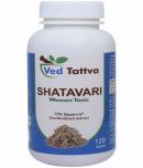 Ved Tattva Shatavari Tablet 120 no.s Pack Of 1