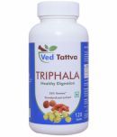 Ved Tattva Triphala Tablet 120 no.s Pack Of 1