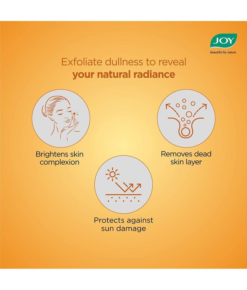 Joy Revivify Vitamin C Face Mask 250 gm, (Pack of 1) Buy Joy Revivify