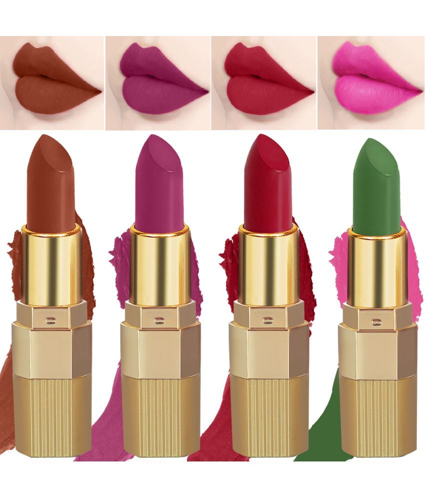     			Perpaa Perpaa Lipstick Apricot 300 g