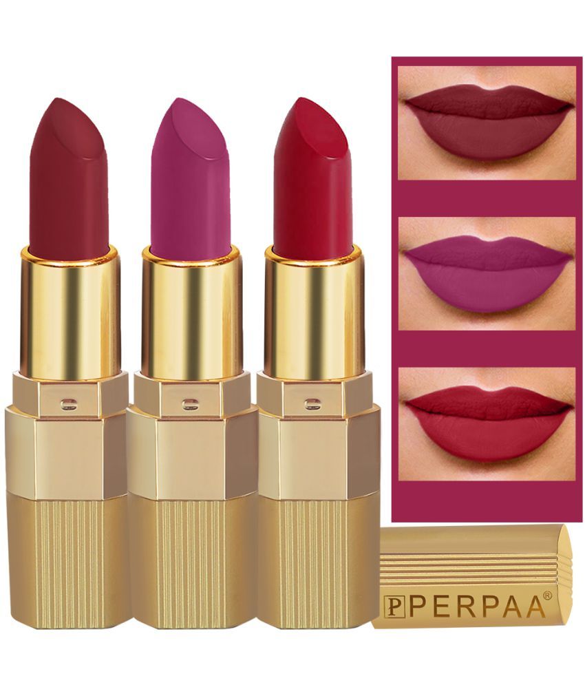     			Perpaa Perpaa Lipstick Bronze 200 g