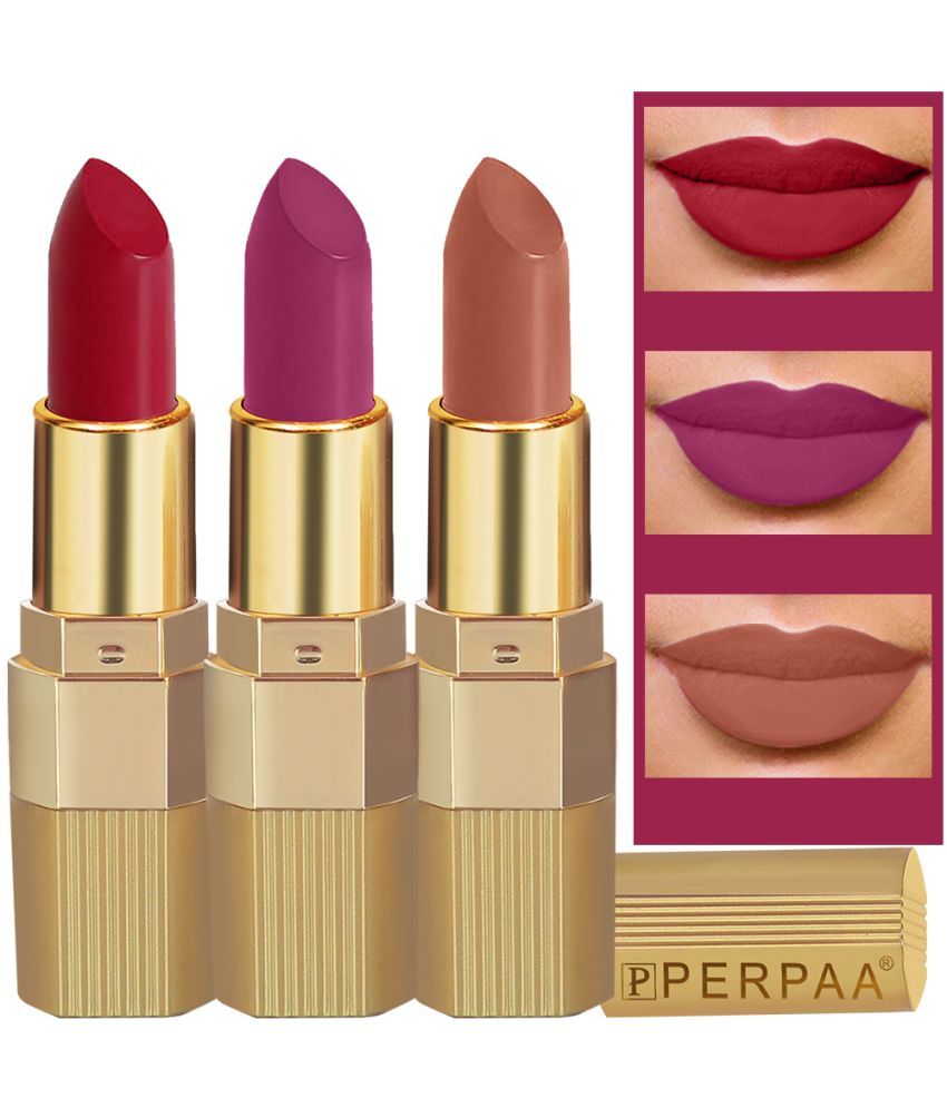     			Perpaa Perpaa Lipstick Champaign 200 g