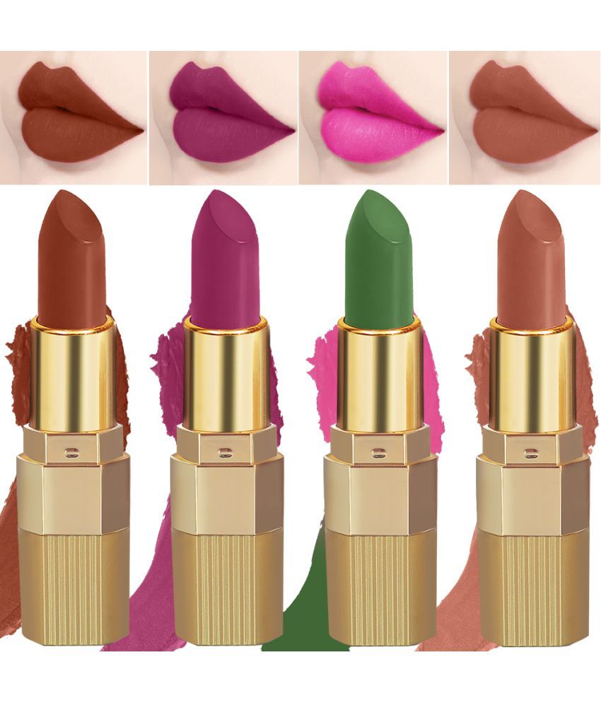     			Perpaa Perpaa Lipstick Cinnamon 300 g