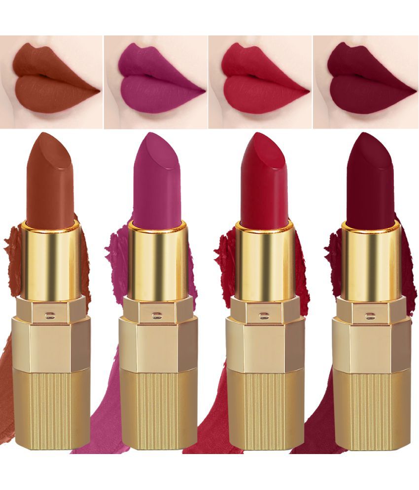     			Perpaa Perpaa Lipstick Ruby Pink 300 g