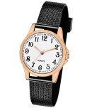 DECLASSE - White Dial Analog Girls Watch ( Pack of 1 )