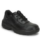 Liberty - Black Men's Oxford Formal Shoes