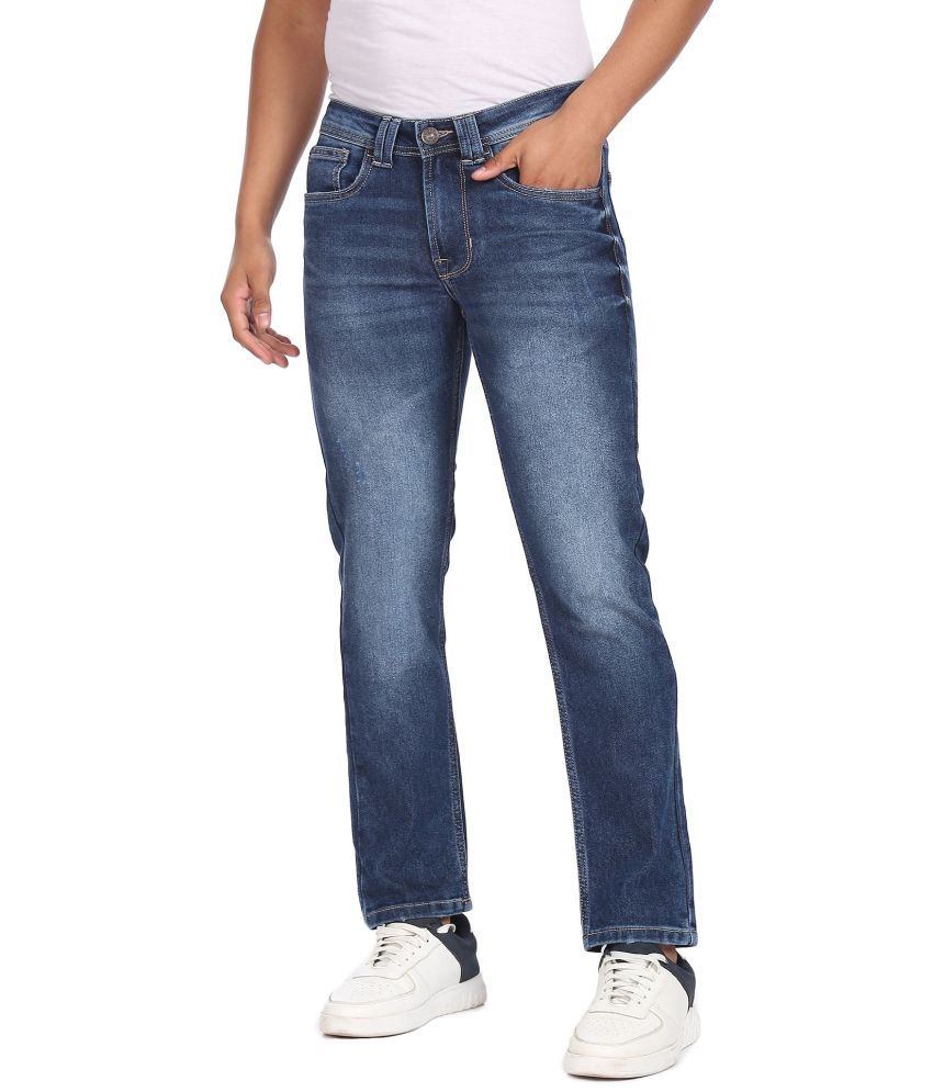 Colt Denim Regular Fit Blue Men's Jeans ( Pack of 1 ) - Buy Colt Denim  Regular Fit Blue Men's Jeans ( Pack of 1 ) Online at Best Prices in India  on Snapdeal