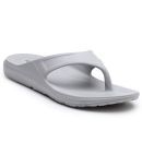 REFOAM - Grey Rubber Daily Slipper