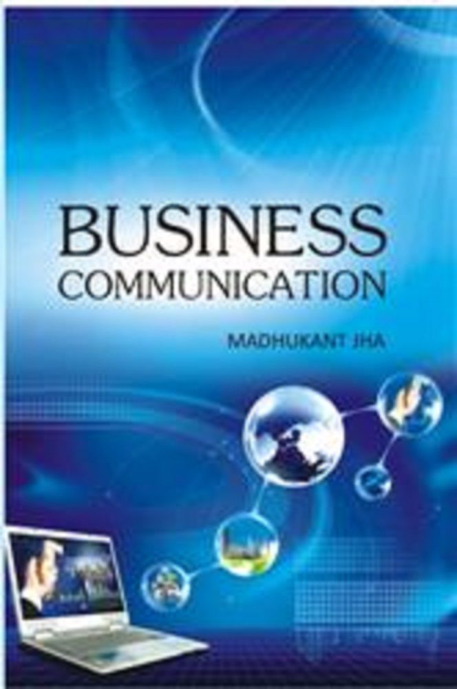     			Business Communication
