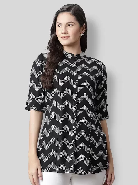 Buy long tops for women online at Snapdeal