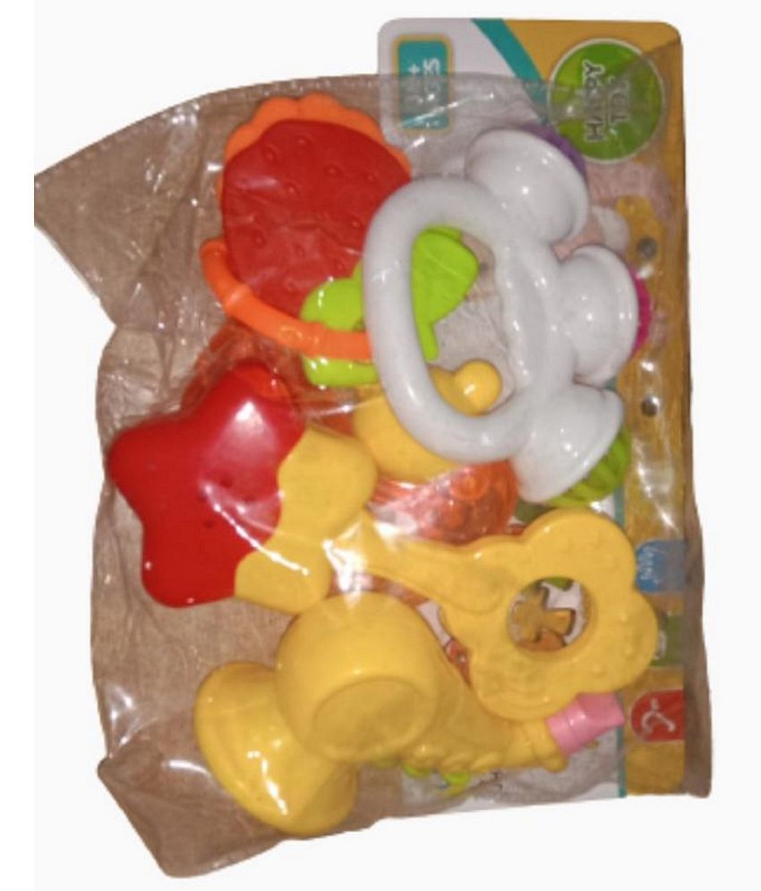 BABY RATTLE SET BEST QUALITY FOR YOUR KIDS