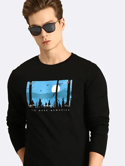 Long Sleeve T Shirts For Men Graphic,Mens Overshirt,Outdoor Shirt  Men,Size:S-4XL