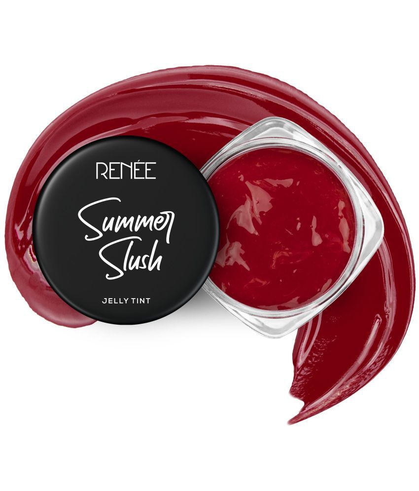     			RENEE Summer Slush Jelly Tint Juicy Strawberry 13 g