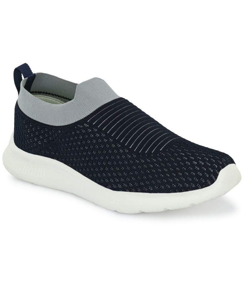     			OFF LIMITS - Navy Women's Running Shoes