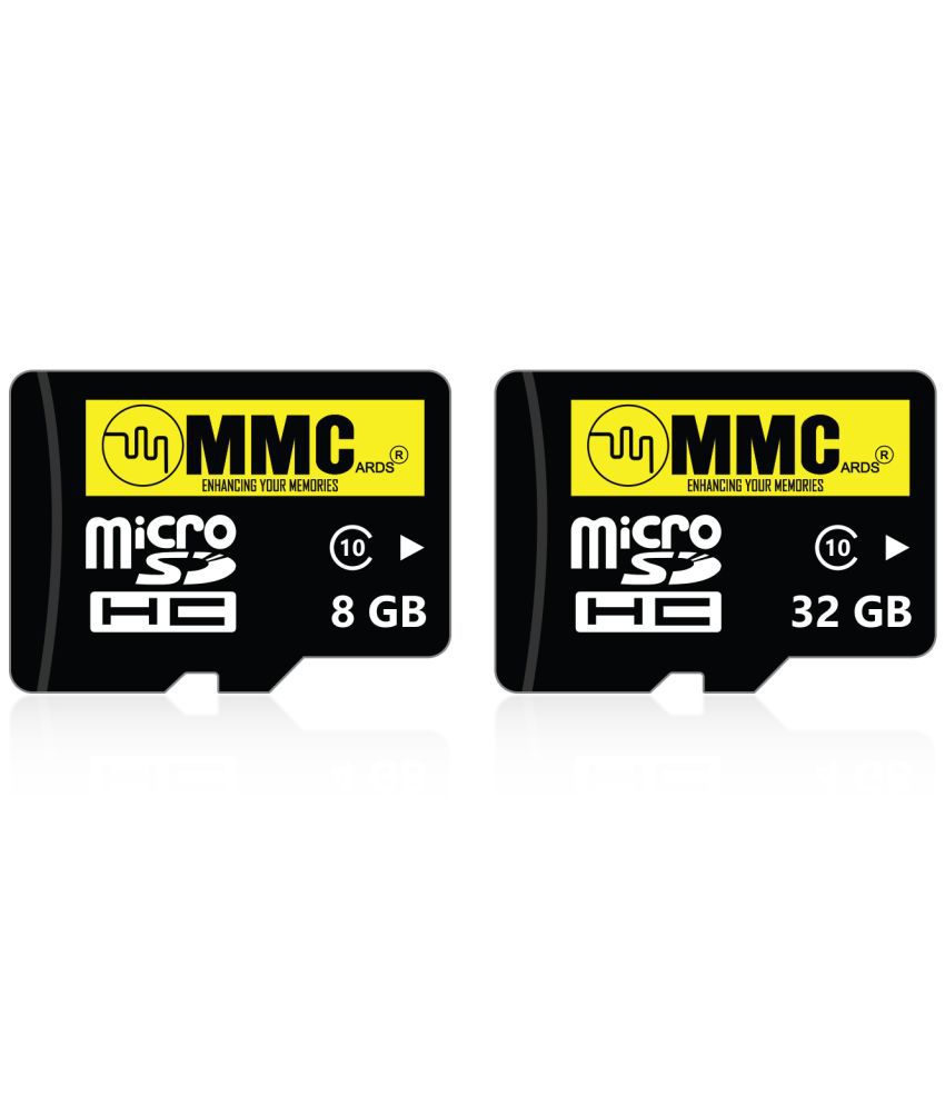 MMcards - 32 GB SD Card 15