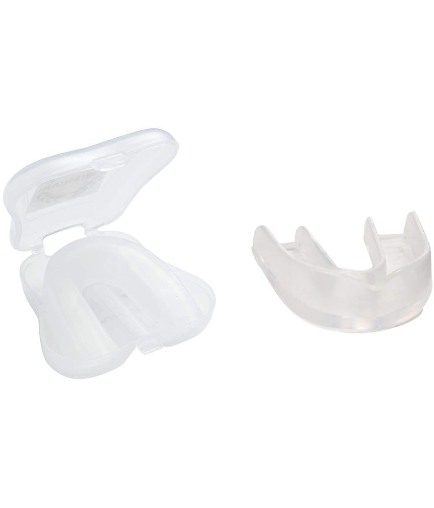     			EmmEmm Silicone Boxing Mouth Guard