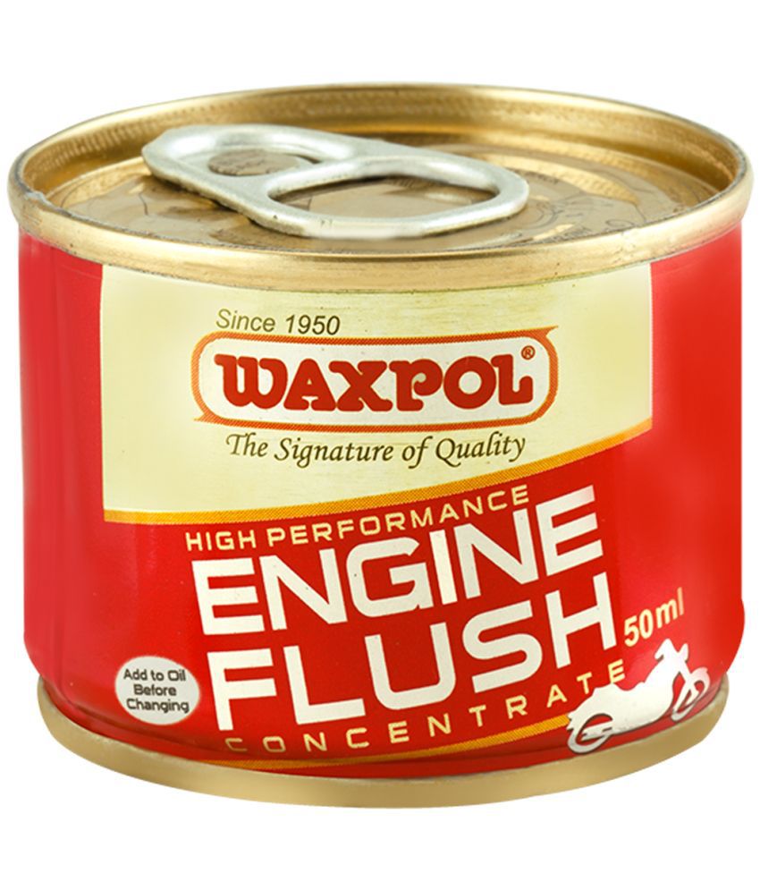 Waxpol Engine Flush (50 ml)