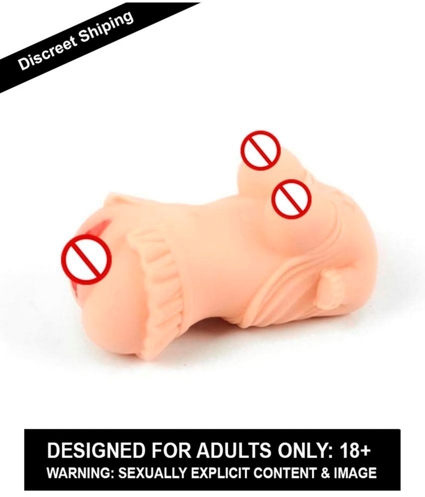     			Mini Doll Sex Doll pocket Pussy Masturbator Sex Toy Virgin Girl Pocket Pussy For Men BY BLUEMOON