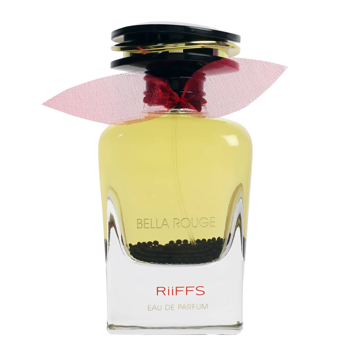 Bella Rouge Eau De Parfum Spray (Unisex) By Riiffs main image 1