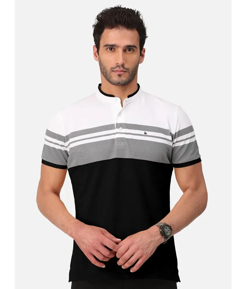 snapdeal t shirts collar