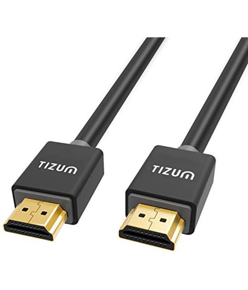     			TIZUM 1.5m HDMI - Gray