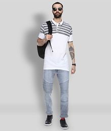 Urbano Fashion Jeans For Men - Buy 