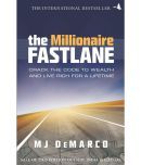 The Millionaire Fastlane: Crack the Code to Wealth and Live Rich for a Lifetime Paperback 25 November 2020 by M J DeMarco