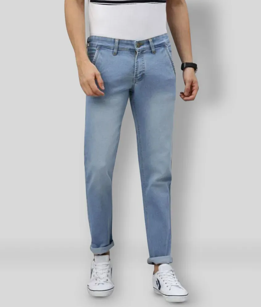 Jeans discount on snapdeal