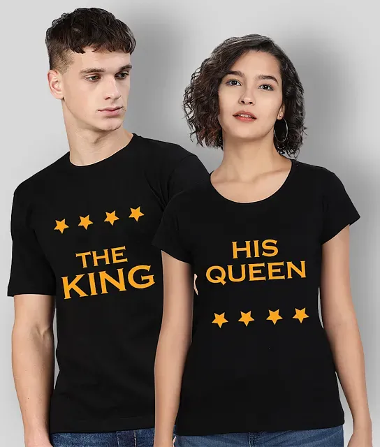 Snapdeal couple t store shirt