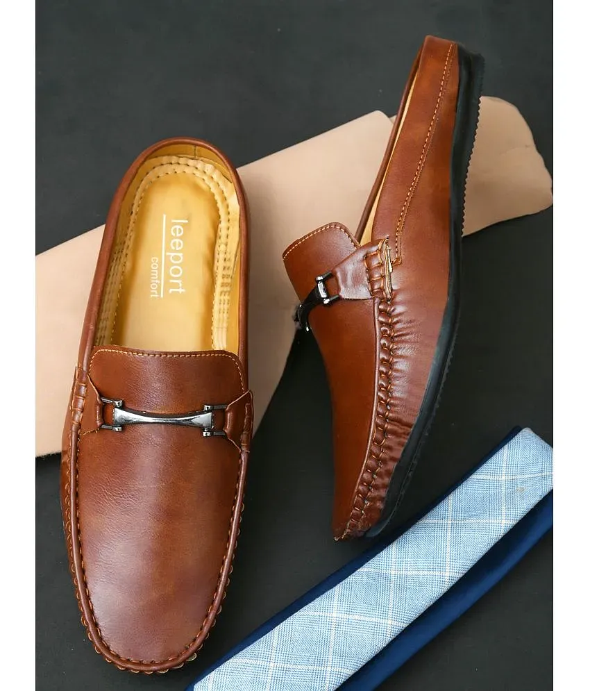 Snapdeal loafers on sale