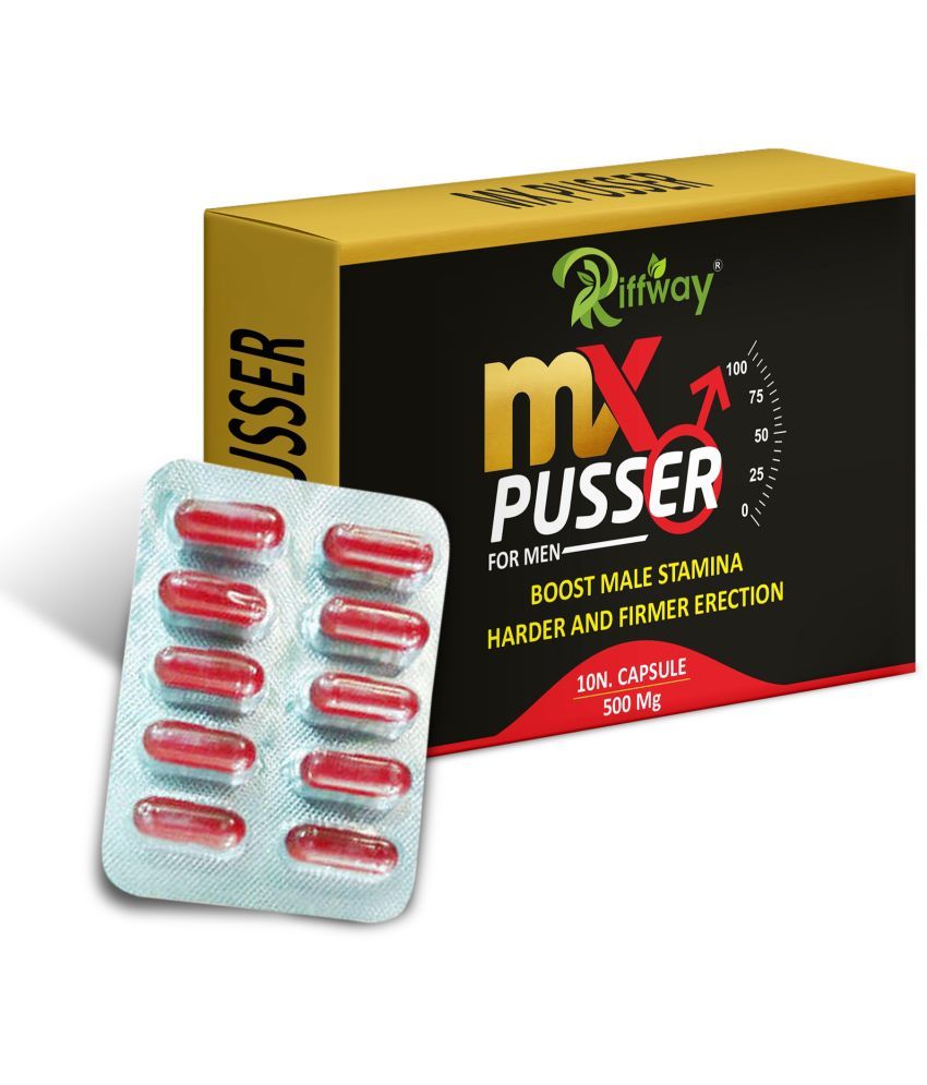     			Sexual Capsules For Boost Sexual Confidence/Increase Your Size, Night Performance Longer 100% Ayurvedic 