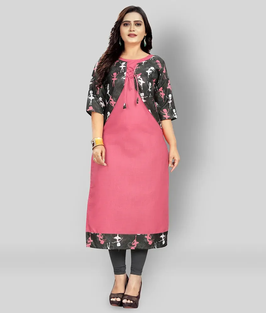 Snapdeal kurtis deals at 299