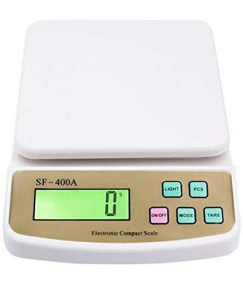     			INSHOP - Digital Kitchen Weighing Scales