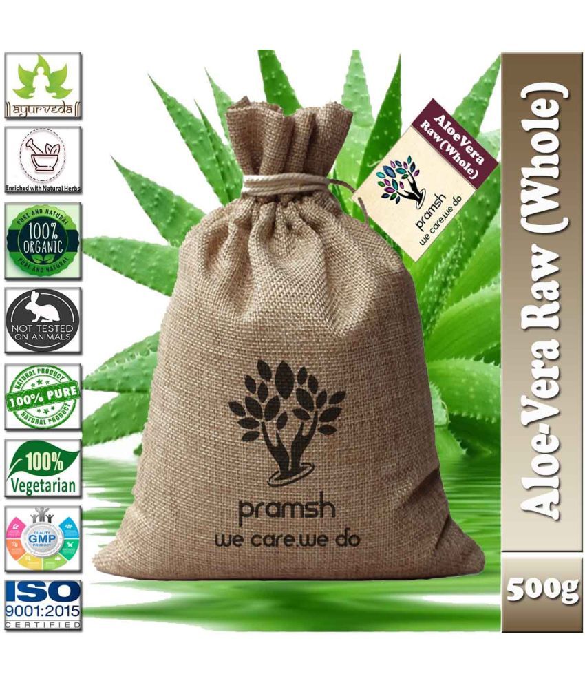 Pramsh Anti Dandruff Hair Scalp Treatment For Damaged Hair ( Pack of