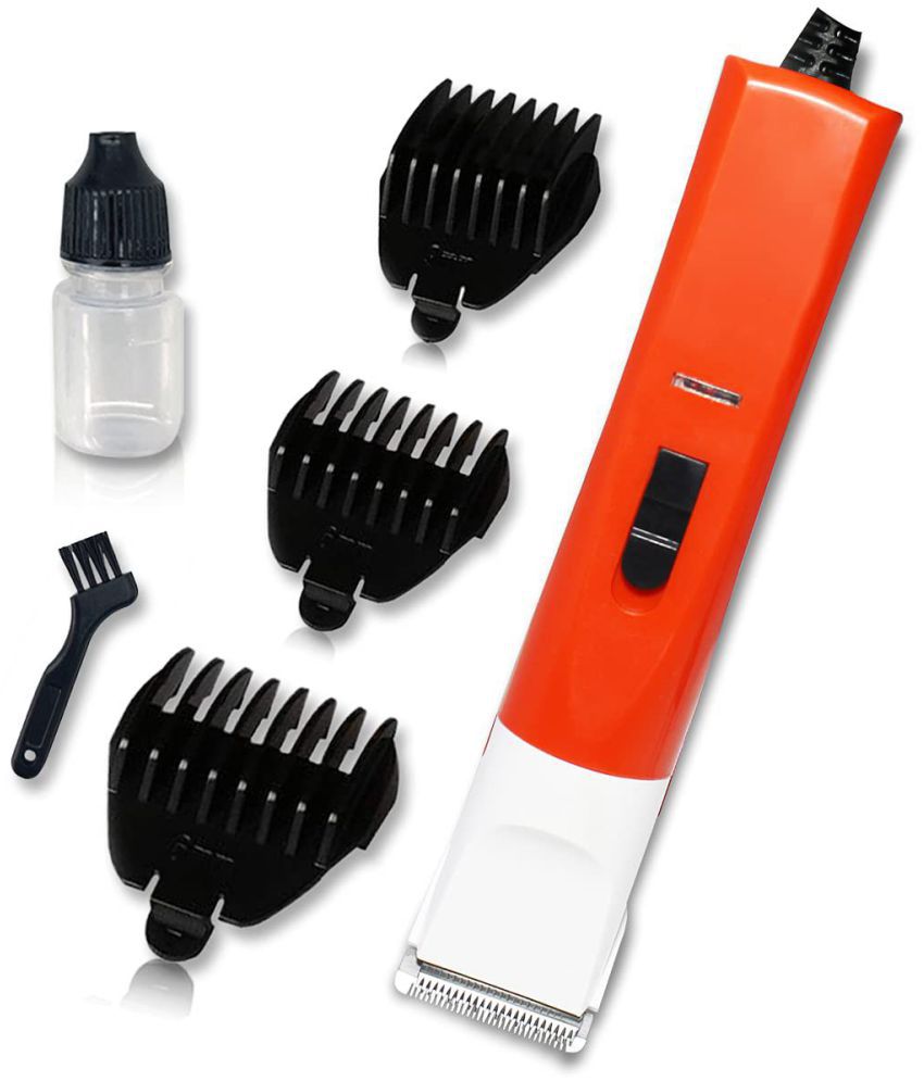     			Rock Light - Electric Trimmer Multicolor Cordless Beard Trimmer